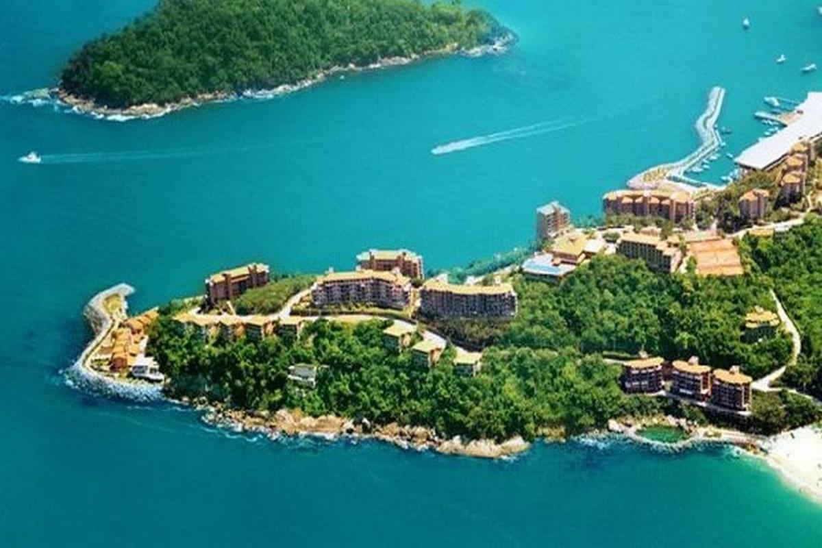 Porto Real Resort Mangaratiba Bagian luar foto