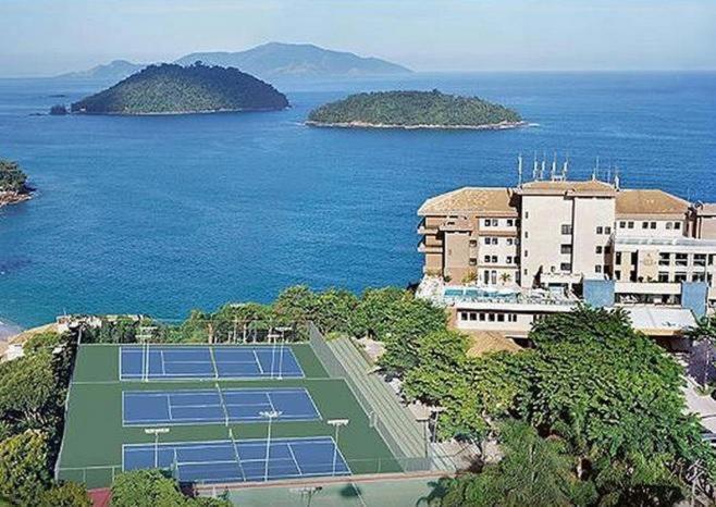 Porto Real Resort Mangaratiba Bagian luar foto