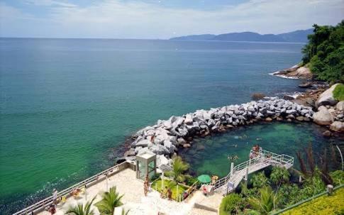 Porto Real Resort Mangaratiba Bagian luar foto