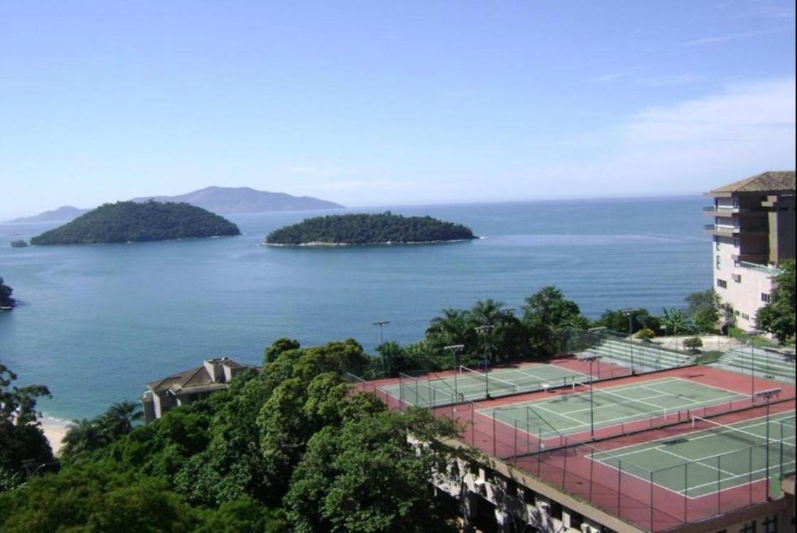 Porto Real Resort Mangaratiba Bagian luar foto