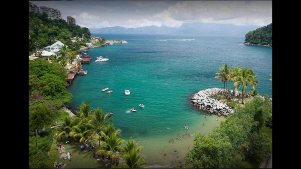 Porto Real Resort Mangaratiba Bagian luar foto