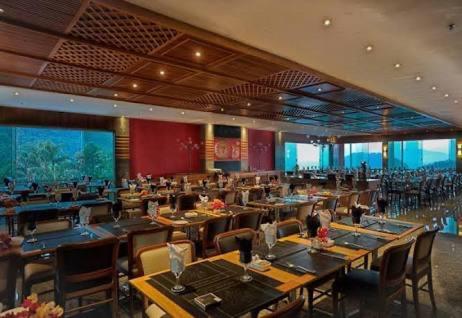 Porto Real Resort Mangaratiba Bagian luar foto