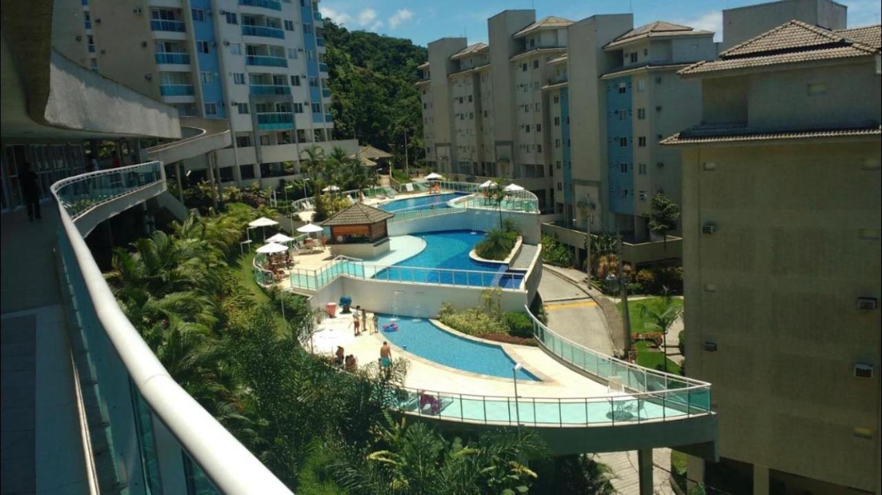 Porto Real Resort Mangaratiba Bagian luar foto