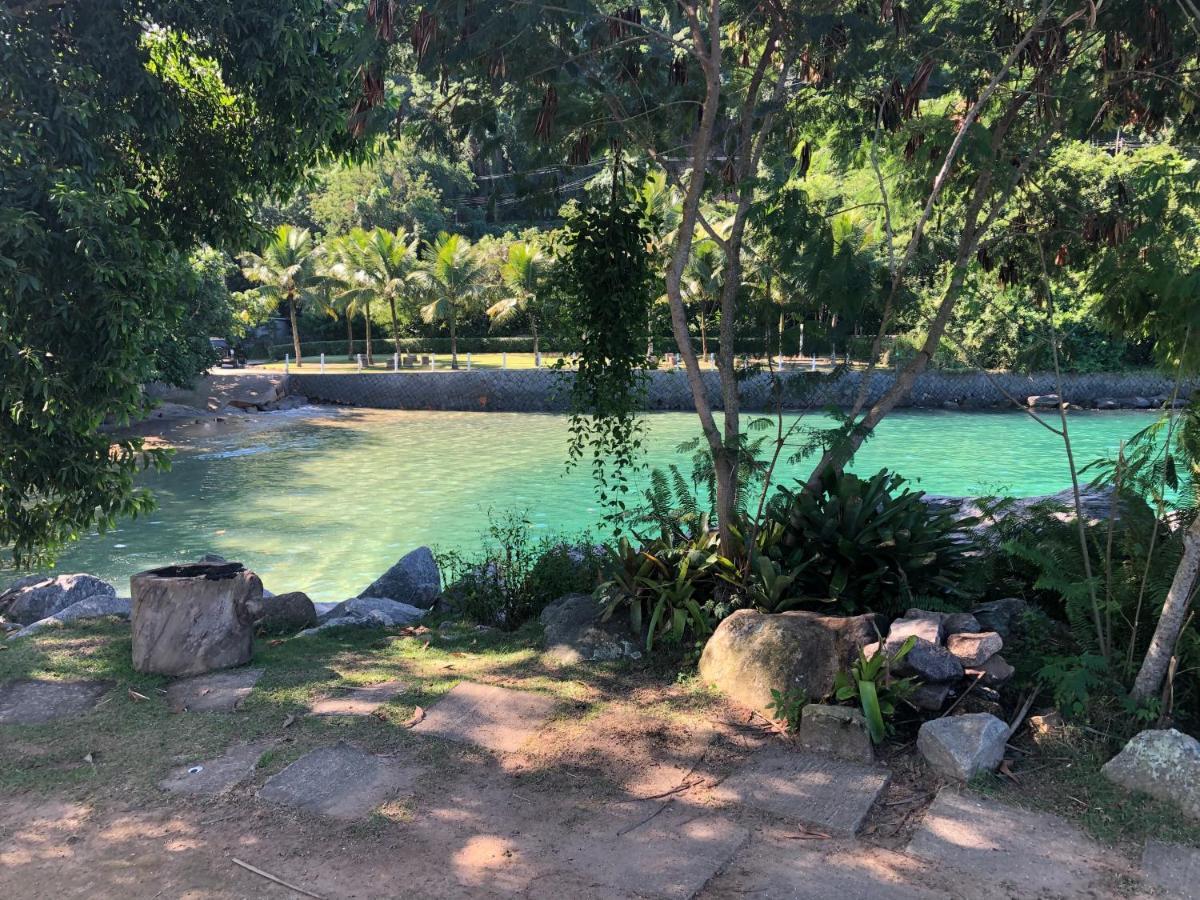 Porto Real Resort Mangaratiba Bagian luar foto